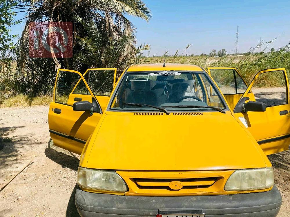 Saipa 131